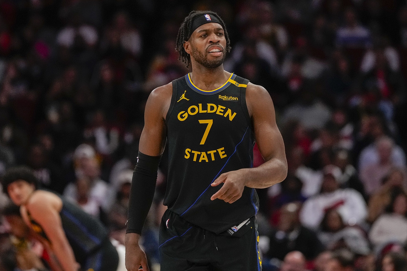 博彩评测-这能说吗哥🤣希尔德谈勇士：邓利维现在很烦 他都快烦死了