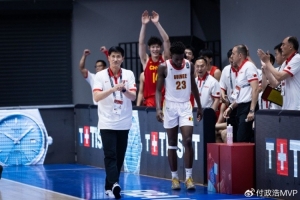 USDT投注-最强控卫的教练转型路！李晓勇渴望助攻中国篮球再次突围