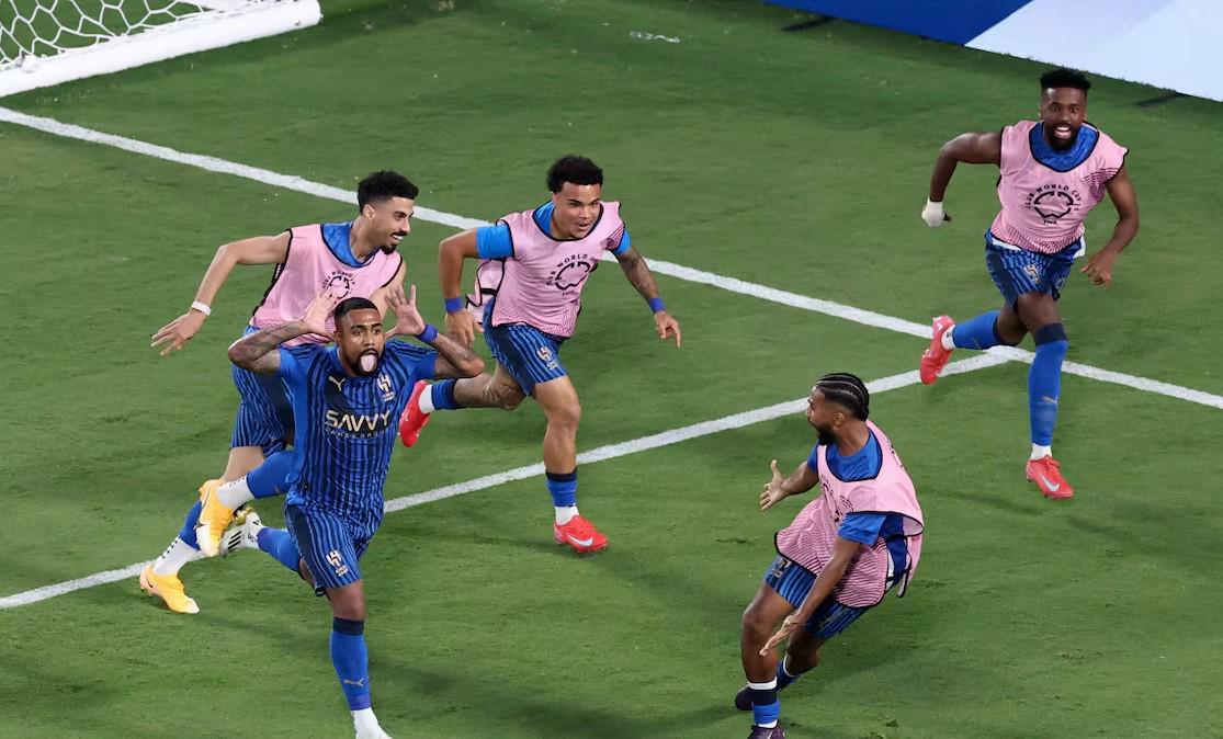 滚球投注-TA：沙特联赛将首次迎来外资收购，目前交易已进入最后阶段