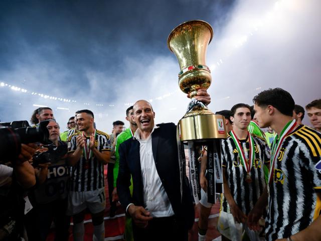 USDT投注-【观点】尤文图斯的价值观？嗤！