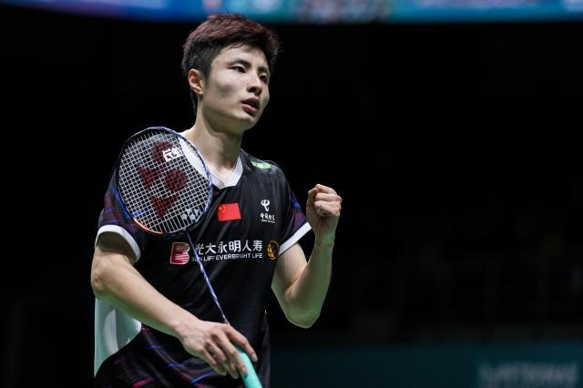 投注技巧-石宇奇“屠龙” 女双会师 大马赛国羽争三冠