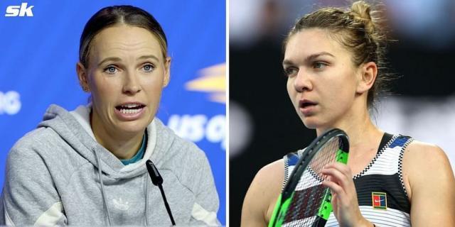 沃兹尼亚奇说禁赛球员不该得外卡，包括哈勒普